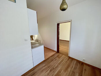 Pronájem bytu 2+1 v osobním vlastnictví 60 m², Duchcov