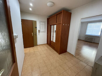 Pronájem bytu 2+1 v osobním vlastnictví 60 m², Duchcov