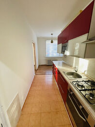 Pronájem bytu 2+1 v osobním vlastnictví 60 m², Duchcov