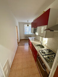 Pronájem bytu 2+1 v osobním vlastnictví 60 m², Duchcov