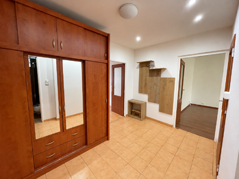 Pronájem bytu 2+1 v osobním vlastnictví 60 m², Duchcov