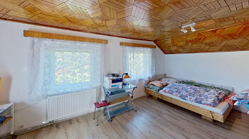 Pronájem domu 120 m², Samopše