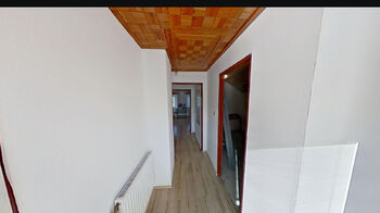 Pronájem domu 120 m², Samopše