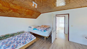 Pronájem domu 120 m², Samopše