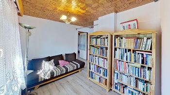 Pronájem domu 120 m², Samopše