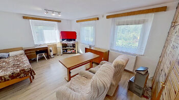 Pronájem domu 120 m², Samopše