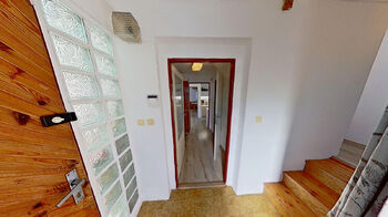 Pronájem domu 120 m², Samopše