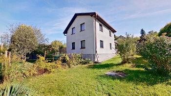 Pronájem domu 120 m², Samopše