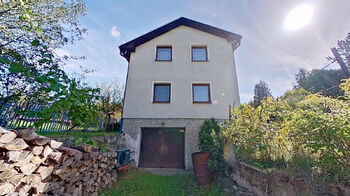 Pronájem domu 120 m², Samopše