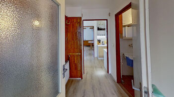 Pronájem domu 120 m², Samopše