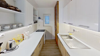 Pronájem domu 120 m², Samopše