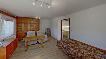 Pronájem domu 120 m², Samopše