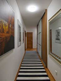 Prodej bytu 2+kk v osobním vlastnictví 66 m², Zlín