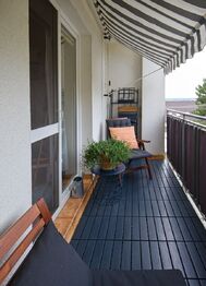 Prodej bytu 2+kk v osobním vlastnictví 66 m², Zlín