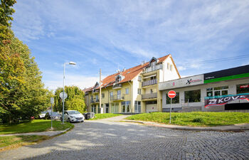 Prodej bytu 2+kk v osobním vlastnictví 66 m², Zlín