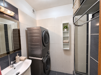 Prodej bytu 2+1 v osobním vlastnictví 53 m², Ostrava