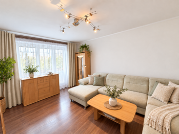 Prodej bytu 2+1 v osobním vlastnictví 53 m², Ostrava