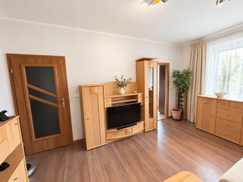 Prodej bytu 2+1 v osobním vlastnictví 53 m², Ostrava
