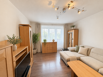 Prodej bytu 2+1 v osobním vlastnictví 53 m², Ostrava