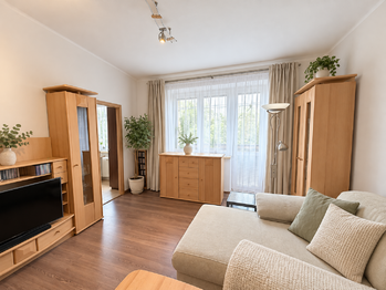 Prodej bytu 2+1 v osobním vlastnictví 53 m², Ostrava