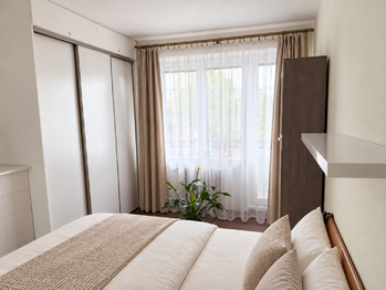Prodej bytu 2+1 v osobním vlastnictví 53 m², Ostrava
