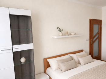 Prodej bytu 2+1 v osobním vlastnictví 53 m², Ostrava