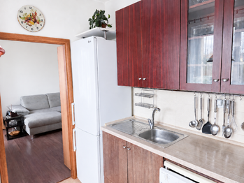 Prodej bytu 2+1 v osobním vlastnictví 53 m², Ostrava