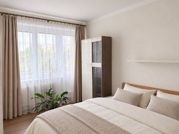 Prodej bytu 2+1 v osobním vlastnictví 53 m², Ostrava