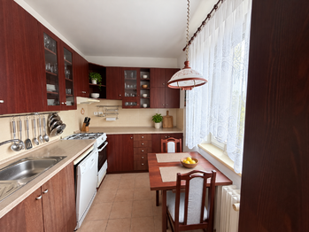 Prodej bytu 2+1 v osobním vlastnictví 53 m², Ostrava