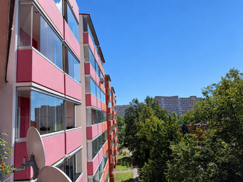 Prodej bytu 2+1 v osobním vlastnictví 53 m², Ostrava