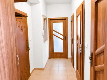 Prodej bytu 2+1 v osobním vlastnictví 53 m², Ostrava