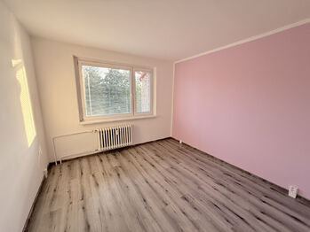 Prodej bytu 3+1 v osobním vlastnictví 69 m², Sokolov