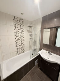 Prodej bytu 3+1 v osobním vlastnictví 69 m², Sokolov