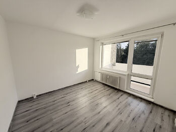Prodej bytu 3+1 v osobním vlastnictví 69 m², Sokolov