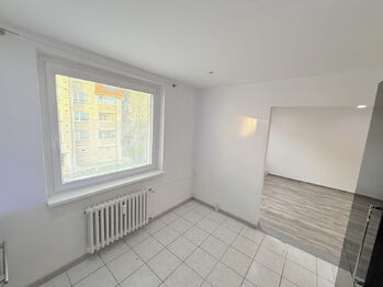 Prodej bytu 3+1 v osobním vlastnictví 69 m², Sokolov