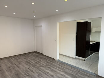 Prodej bytu 3+1 v osobním vlastnictví 69 m², Sokolov