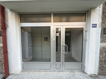 Prodej bytu 3+1 v osobním vlastnictví 69 m², Sokolov
