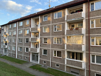 Prodej bytu 3+1 v osobním vlastnictví 69 m², Sokolov