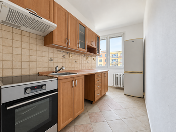 Pronájem bytu 3+1 v osobním vlastnictví 63 m², Plzeň