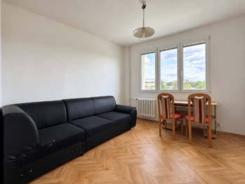 Pronájem bytu 3+1 v osobním vlastnictví 63 m², Plzeň