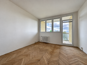 Pronájem bytu 3+1 v osobním vlastnictví 63 m², Plzeň