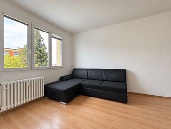 Pronájem bytu 3+1 v osobním vlastnictví 63 m², Plzeň