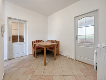 Pronájem bytu 3+1 v osobním vlastnictví 63 m², Plzeň