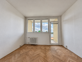 Pronájem bytu 3+1 v osobním vlastnictví 63 m², Plzeň