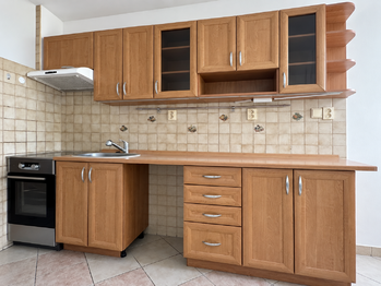 Pronájem bytu 3+1 v osobním vlastnictví 63 m², Plzeň
