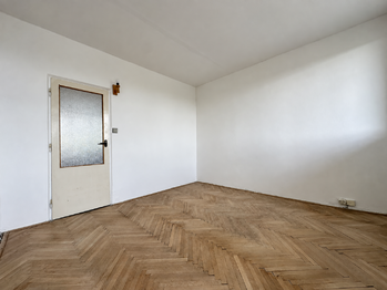 Pronájem bytu 3+1 v osobním vlastnictví 63 m², Plzeň