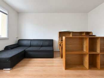Pronájem bytu 3+1 v osobním vlastnictví 63 m², Plzeň