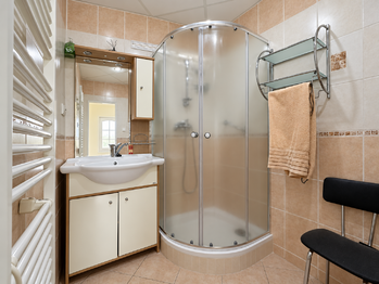 Pronájem bytu 3+1 v osobním vlastnictví 63 m², Plzeň