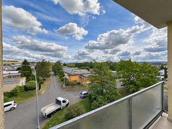Pronájem bytu 3+1 v osobním vlastnictví 63 m², Plzeň