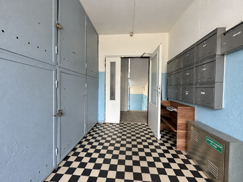 Pronájem bytu 3+1 v osobním vlastnictví 63 m², Plzeň